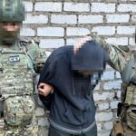Зображення посту: СБУ затримала чотирьох мешканців Костянтинівки, яких підозрюють у коригуванні обстрілів РФ