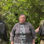 Зображення посту: СБУ затримала чотирьох мешканців Костянтинівки, яких підозрюють у коригуванні обстрілів РФ
