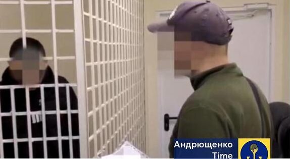 Стаття: Окупанти позбавили громадянства українця, який вимушено отримав паспорт РФ