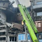 Зображення посту: Російські військові поцілили дроном по будинку в Покровському районі: поранені мати й син