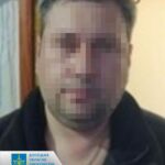 Зображення посту: У Краматорську викрили чоловіка, який зберігав арсенал зброї