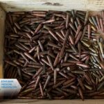 Зображення посту: У Краматорську викрили чоловіка, який зберігав арсенал зброї
