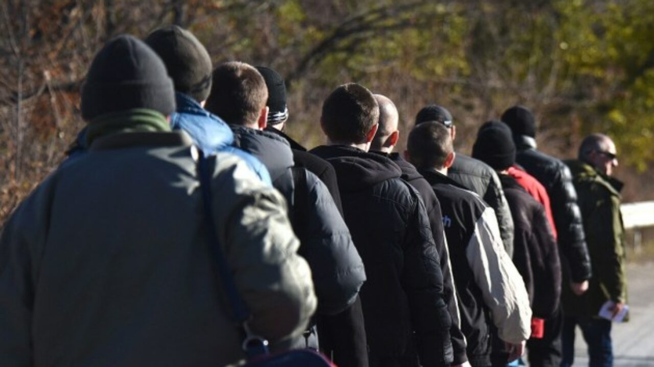 Стаття: Україна передала росіянам список зі 100 цивільних полонених, серед яких близько 30 журналістів
