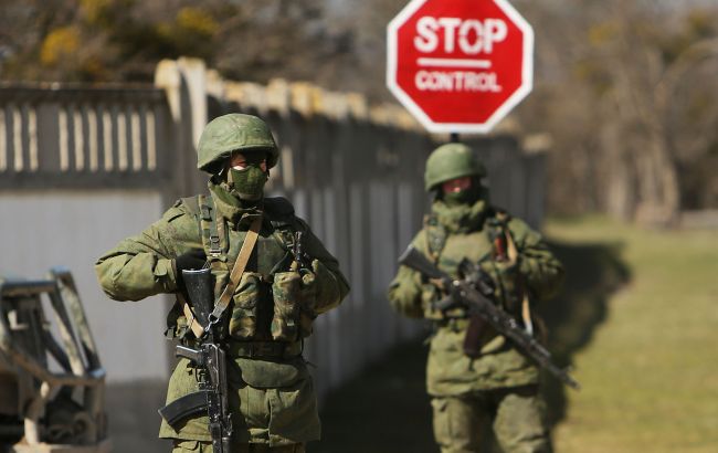 Стаття: Окупаційна влада обмежує в’їзд до Лисичанська: потрібна заява з паспортними даними