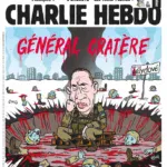 Зображення посту: Французький журнал Charlie Hebdo подає до суду через фейкові обкладинки про Україну