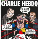 Зображення посту: Французький журнал Charlie Hebdo подає до суду через фейкові обкладинки про Україну