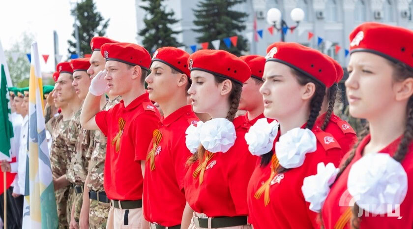 Стаття: На окупованій Луганщині школярів змусять безоплатно працювати на полях