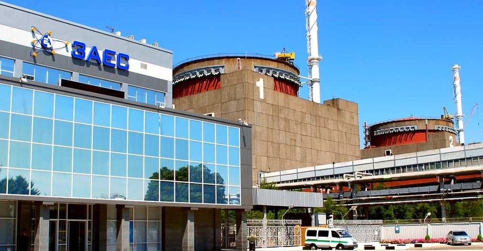 Стаття: МАГАТЕ не виявило ознак підготовки до запуску ЗАЕС