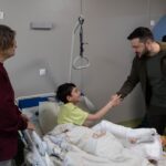 Зображення посту: «Майбутнє України»: Зеленський відзначив нагородою дітей з Маріуполя, які пережили окупацію