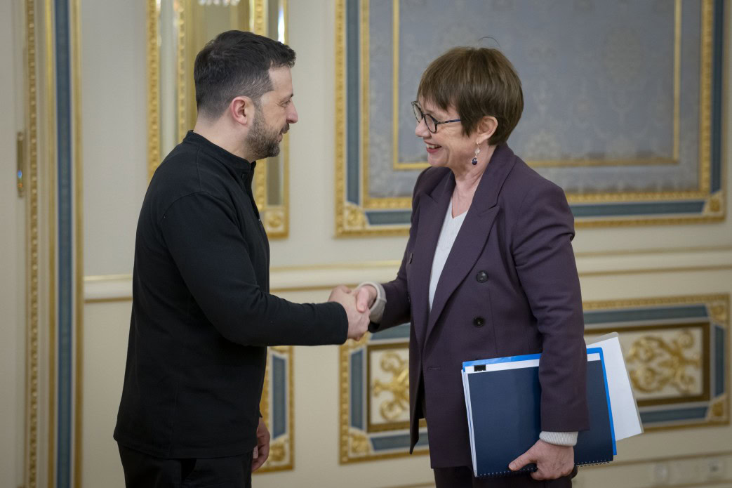 Зображення посту: «Всі вважають, що переселенці отримують допомогу від держави. Але це не так». Маріуполець — про компенсацію за житло в окупації