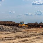 Зображення посту: Росіяни планують збудувати об’їзну дорогу поблизу Маріуполя