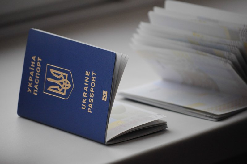 Стаття: Президента України закликають ветувати закон про множинне громадянство