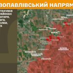 Зображення посту: Генштаб: Сили оборони відбили 115 атак на Донеччині та Луганщині