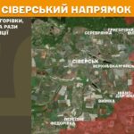 Зображення посту: Генштаб: Сили оборони відбили 115 атак на Донеччині та Луганщині