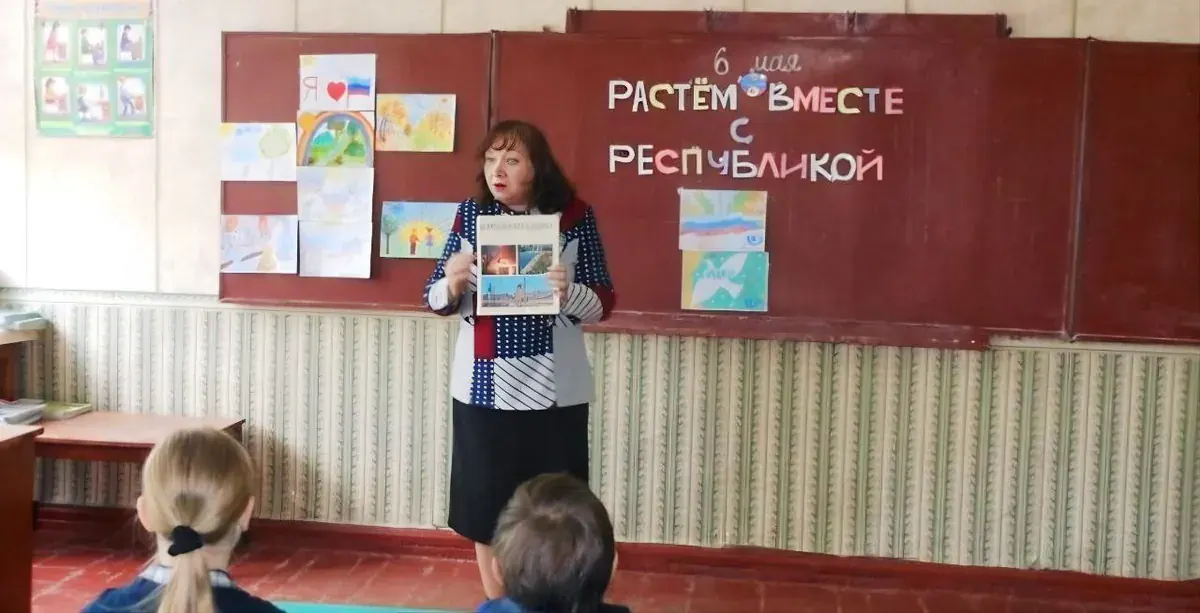 Стаття: Росіяни масово закривають школи на окупованій Луганщині: понад 100 навчальних закладів під загрозою зникнення