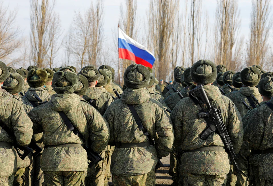 Стаття: Росія передала Україні тіла своїх загиблих під час останніх репатріацій