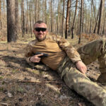 Зображення посту: «Краще загинути на полі бою, ніж у ліжку». Історія азовця Андрія Беленця, який після поранення повернувся у військо