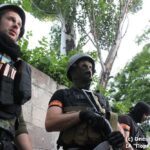 Зображення посту: Як Росія вперше напала на Маріуполь: хроніка подій 13 червня 2014 року