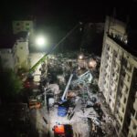 Зображення посту: Два роки після обстрілу Краматорська: Росія вбила 13 цивільних у піцерії