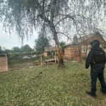 Зображення посту: Окупанти 36 разів обстріляли Донеччину: одна людина загинула, ще шестеро поранені