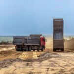 Зображення посту: Росіяни планують збудувати об’їзну дорогу поблизу Маріуполя