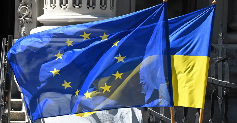 Стаття: ЄС передав Україні п’ятий транш за рахунок доходів від заморожених активів Росії