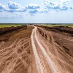 Зображення посту: Росіяни планують збудувати об’їзну дорогу поблизу Маріуполя