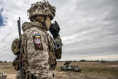 Стаття: NYT повідомило про вторгнення РФ на Дніпропетровщину — в ЗСУ спростовують