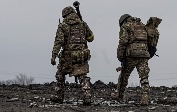 Стаття: У 2025 році окупанти захопили вдвічі більше територій України, ніж торік