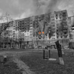 Зображення посту: «Всі вважають, що переселенці отримують допомогу від держави. Але це не так». Маріуполець — про компенсацію за житло в окупації