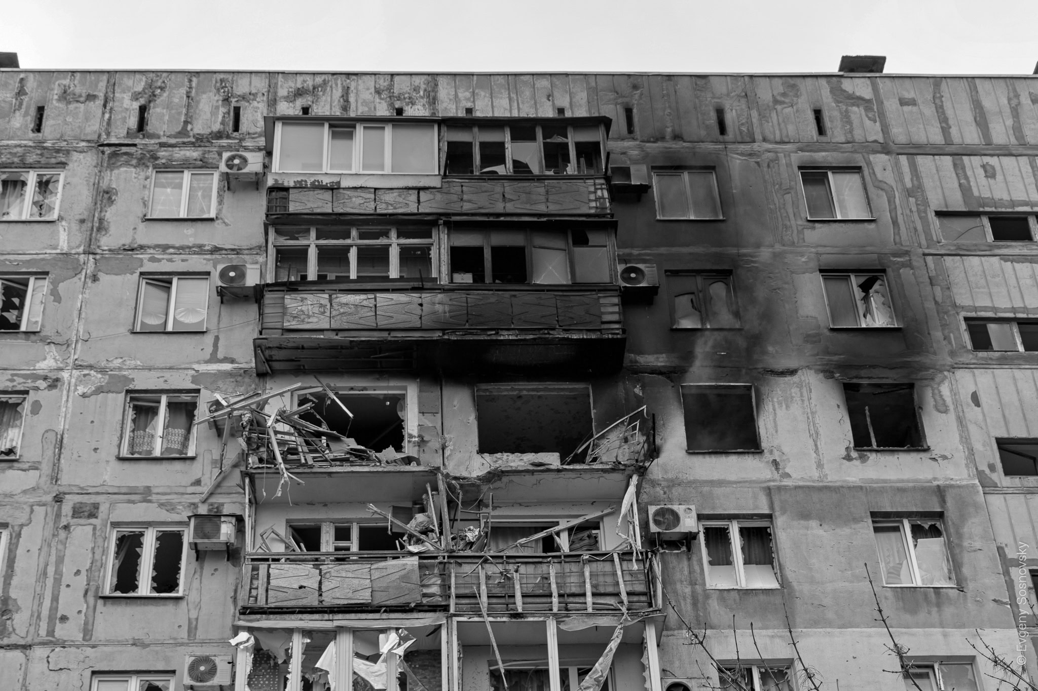 Зображення посту: «Всі вважають, що переселенці отримують допомогу від держави. Але це не так». Маріуполець — про компенсацію за житло в окупації