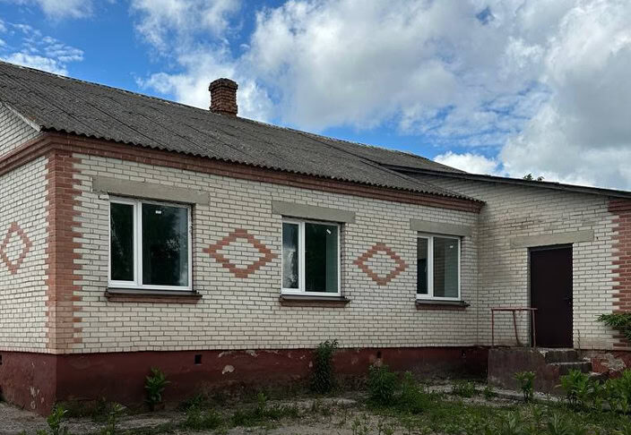 Стаття: Переселенцям з Луганщини пропонують житло на Рівненщині