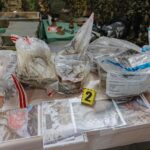 Зображення посту: МВС: Росія передала під час репатріації 20 тіл своїх військових разом з українськими
