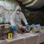 Зображення посту: МВС: Росія передала під час репатріації 20 тіл своїх військових разом з українськими