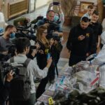 Зображення посту: МВС: Росія передала під час репатріації 20 тіл своїх військових разом з українськими