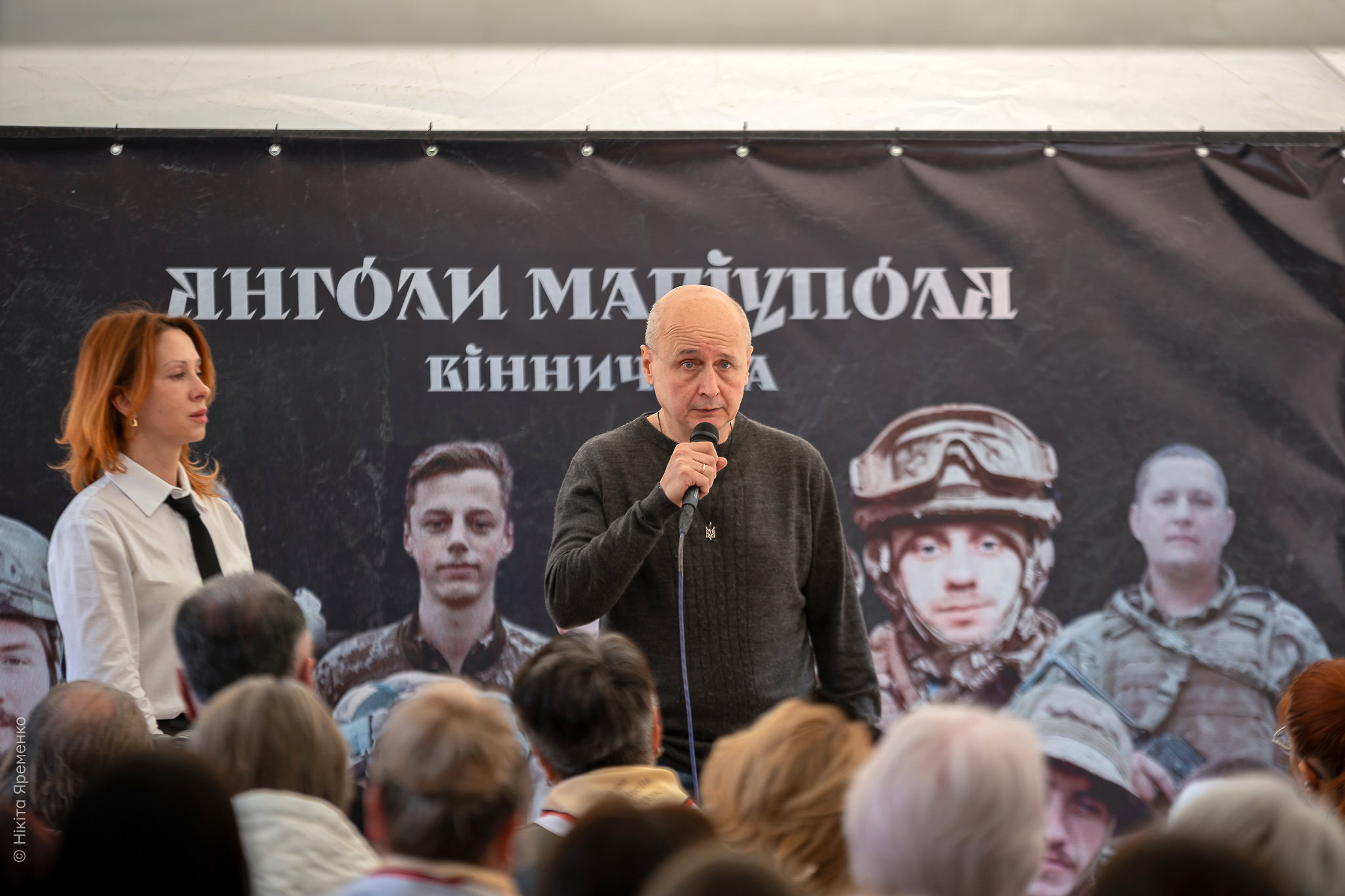 Зображення посту: «Всі вважають, що переселенці отримують допомогу від держави. Але це не так». Маріуполець — про компенсацію за житло в окупації
