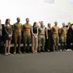Зображення посту: Фільм Мстислава Чернова «2000 метрів до Андріївки» здобув три нагороди на фестивалі Docudays UA
