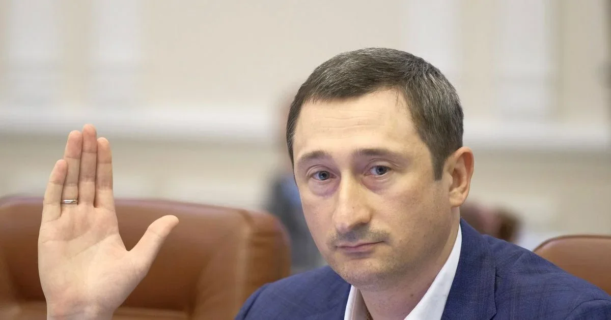Стаття: Міністра національної єдності підозрюють у причетності до корупційної схеми, яка завдала державі понад мільярд гривень збитків