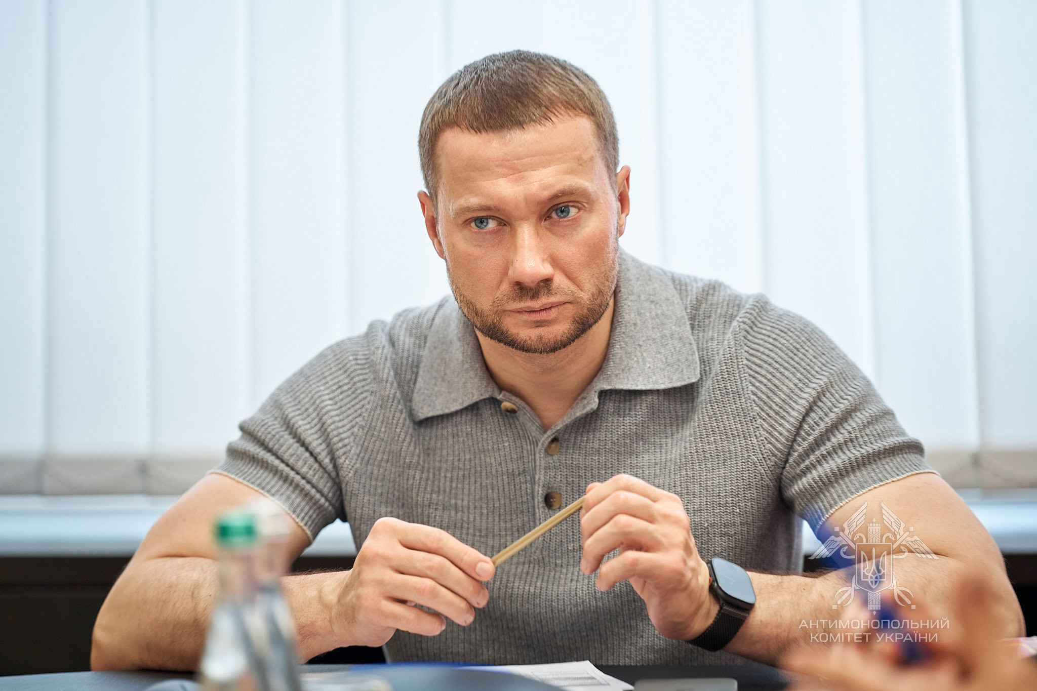 Стаття: Павлу Кириленку повідомили про нову підозру
