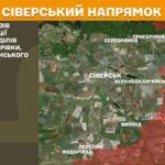 Зображення посту: Понад 5 тисяч обстрілів за добу: Генштаб про ситуацію на фронті