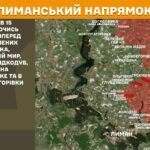 Зображення посту: Понад 5 тисяч обстрілів за добу: Генштаб про ситуацію на фронті