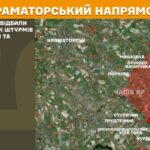 Зображення посту: Понад 5 тисяч обстрілів за добу: Генштаб про ситуацію на фронті
