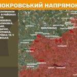 Зображення посту: Понад 5 тисяч обстрілів за добу: Генштаб про ситуацію на фронті