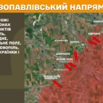Зображення посту: Понад 5 тисяч обстрілів за добу: Генштаб про ситуацію на фронті