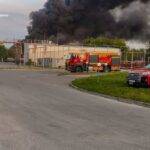 Зображення посту: РФ масовано атакувала Україну дронами та ракетами: четверо людей загинули