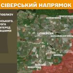 Зображення посту: Генштаб: Сили оборони відбили понад 60 атак за добу на Покровському напрямку