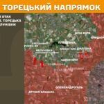 Зображення посту: Понад 6 тисяч обстрілів за добу: Генштаб про ситуацію на фронті