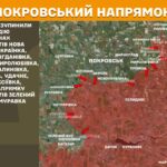Зображення посту: Понад 6 тисяч обстрілів за добу: Генштаб про ситуацію на фронті