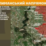 Зображення посту: Понад 6 тисяч обстрілів за добу: Генштаб про ситуацію на фронті