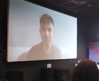 Стаття: Захисник Маріуполя розповів про реабілітацію військових, які пережили полон